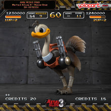 Load image into Gallery viewer, METAL SLUG 3: AMK MINI PRO SERIES METAL SLUG 3 WAVE 1 Model Kit