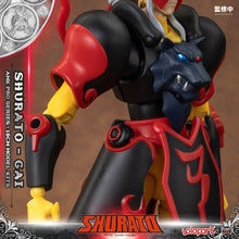 Load image into Gallery viewer, PRE - ORDER: AMK PRO Series SHURATO Gai Model Kit