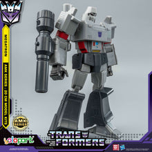 Load image into Gallery viewer, TRANSFORMERS GENERATION ONE: AMK Series 20cm Megatron Model Kit
