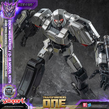 Load image into Gallery viewer, TRANSFORMERS ONE: AMK PRO Series-Final Form Megatron/D-16 Model Kit