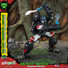 Load image into Gallery viewer, TRANSFORMERS - BEAST WARS AMK Series Optimus Primal Model kit