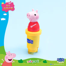 Load image into Gallery viewer, PEPPA PIG: Licensed Toys Series Peppa Sticker Stamper