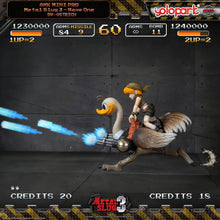 Load image into Gallery viewer, METAL SLUG 3: AMK MINI PRO SERIES METAL SLUG 3 WAVE 1 Model Kit