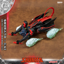 Load image into Gallery viewer, PRE - ORDER: AMK PRO Series SHURATO Gai Model Kit