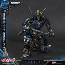 Load image into Gallery viewer, TRANSFORMERS AGE OF EXTINCTION: AMK Pro Series DRIFT Model Kit