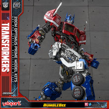 Load image into Gallery viewer, PRO - ORDER: TRANSFORMERS BUMBLEBEE THE MOVIE :  AMK PRO Series Optimus Prime Model Kit
