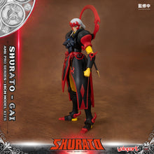 Load image into Gallery viewer, PRE - ORDER: AMK PRO Series SHURATO Gai Model Kit