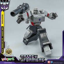 Load image into Gallery viewer, TRANSFORMERS GENERATION ONE: AMK Series 20cm Megatron Model Kit