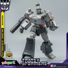 Load image into Gallery viewer, TRANSFORMERS GENERATION ONE: AMK Series 20cm Megatron Model Kit
