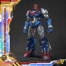Load image into Gallery viewer, PRE - ORDER: Voltes V Legacy - AMK PRO Series Voltes V Mech Model Kit