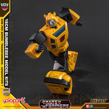 Load image into Gallery viewer, PRE - ORDER: TRANSFORMERS GENERATION ONE: AMK PRO Series Bumblebee Model Kit