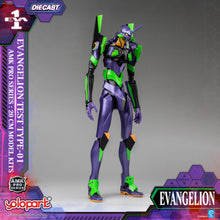 Load image into Gallery viewer, EVANGELION - AMK PRO Series EVA-01 TEST TYPE Model Kit