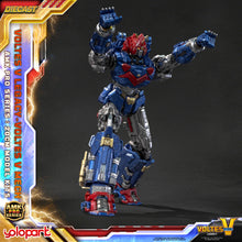 Load image into Gallery viewer, PRE - ORDER: Voltes V Legacy - AMK PRO Series Voltes V Mech Model Kit
