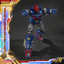Load image into Gallery viewer, PRE - ORDER: Voltes V Legacy - AMK PRO Series Voltes V Mech Model Kit
