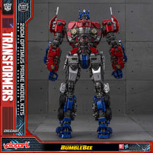 Load image into Gallery viewer, PRO - ORDER: TRANSFORMERS BUMBLEBEE THE MOVIE :  AMK PRO Series Optimus Prime Model Kit