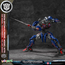 Load image into Gallery viewer, PRE - ORDER:TRANSFORMERS: The Last Knight AMK Series 20cm Optimus Prime Model Kit