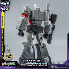 Load image into Gallery viewer, TRANSFORMERS GENERATION ONE: AMK Series 20cm Megatron Model Kit