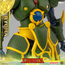 Load image into Gallery viewer, AMK PRO Series SHURATO - King Dragon Ryoma Model Kit