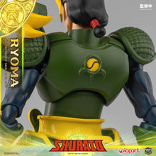 Load image into Gallery viewer, AMK PRO Series SHURATO - King Dragon Ryoma Model Kit