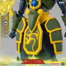 Load image into Gallery viewer, AMK PRO Series SHURATO - King Dragon Ryoma Model Kit