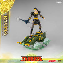 Load image into Gallery viewer, AMK PRO Series SHURATO - King Dragon Ryoma Model Kit