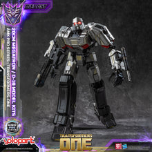 Load image into Gallery viewer, TRANSFORMERS ONE: AMK PRO Series-Final Form Megatron/D-16 Model Kit