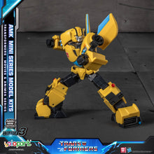Load image into Gallery viewer, TRANSFORMERS G1 &amp; MOVIE:  AMK MINI Series WAVE 3 IDW Bumblebee Model Kit