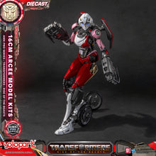 Load image into Gallery viewer, TRANSFORMERS RISE OF THE BEASTS AMK PRO Series Arcee Model Kit