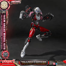 Load image into Gallery viewer, TRANSFORMERS RISE OF THE BEASTS AMK PRO Series Arcee Model Kit