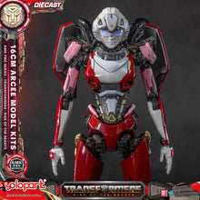Load image into Gallery viewer, TRANSFORMERS RISE OF THE BEASTS AMK PRO Series Arcee Model Kit