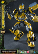 Load image into Gallery viewer, Transformers : Rise of the Beasts 16cm Bumblebee Model Kit