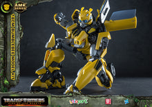 Load image into Gallery viewer, Transformers : Rise of the Beasts 16cm Bumblebee Model Kit