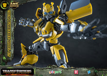 Load image into Gallery viewer, Transformers : Rise of the Beasts 16cm Bumblebee Model Kit
