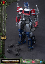 Load image into Gallery viewer, Transformers : Rise of the Beasts 20cm Optimus Prime Model Kit