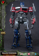 Load image into Gallery viewer, Transformers : Rise of the Beasts 20cm Optimus Prime Model Kit