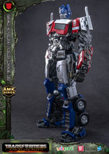 Load image into Gallery viewer, Transformers : Rise of the Beasts 20cm Optimus Prime Model Kit