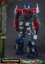 Load image into Gallery viewer, Transformers : Rise of the Beasts 20cm Optimus Prime Model Kit