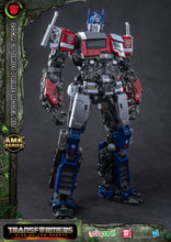 Load image into Gallery viewer, Transformers : Rise of the Beasts 20cm Optimus Prime Model Kit