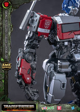 Load image into Gallery viewer, Transformers : Rise of the Beasts 20cm Optimus Prime Model Kit