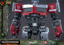 Load image into Gallery viewer, Transformers : Rise of the Beasts 20cm Optimus Prime Model Kit