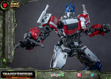 Load image into Gallery viewer, Transformers : Rise of the Beasts 20cm Optimus Prime Model Kit