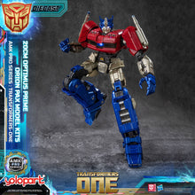 Load image into Gallery viewer, TRANSFORMERS ONE: AMK PRO Series-Final Form Optimus Prime/ORION PAX Model Kit