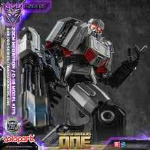 Load image into Gallery viewer, TRANSFORMERS ONE: AMK PRO Series-Final Form Megatron/D-16 Model Kit