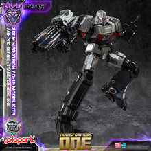 Load image into Gallery viewer, TRANSFORMERS ONE: AMK PRO Series-Final Form Megatron/D-16 Model Kit