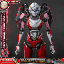 Load image into Gallery viewer, TRANSFORMERS RISE OF THE BEASTS AMK PRO Series Arcee Model Kit