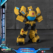 Load image into Gallery viewer, TRANSFORMERS G1 &amp; MOVIE:  AMK MINI Series WAVE 3 IDW Bumblebee Model Kit
