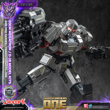 Load image into Gallery viewer, TRANSFORMERS ONE: AMK PRO Series-Final Form Megatron/D-16 Model Kit