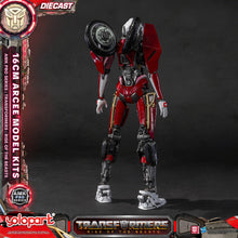 Load image into Gallery viewer, TRANSFORMERS RISE OF THE BEASTS AMK PRO Series Arcee Model Kit