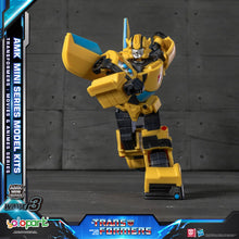 Load image into Gallery viewer, TRANSFORMERS G1 &amp; MOVIE:  AMK MINI Series WAVE 3 IDW Bumblebee Model Kit