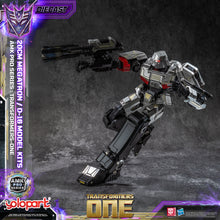 Load image into Gallery viewer, TRANSFORMERS ONE: AMK PRO Series-Final Form Megatron/D-16 Model Kit